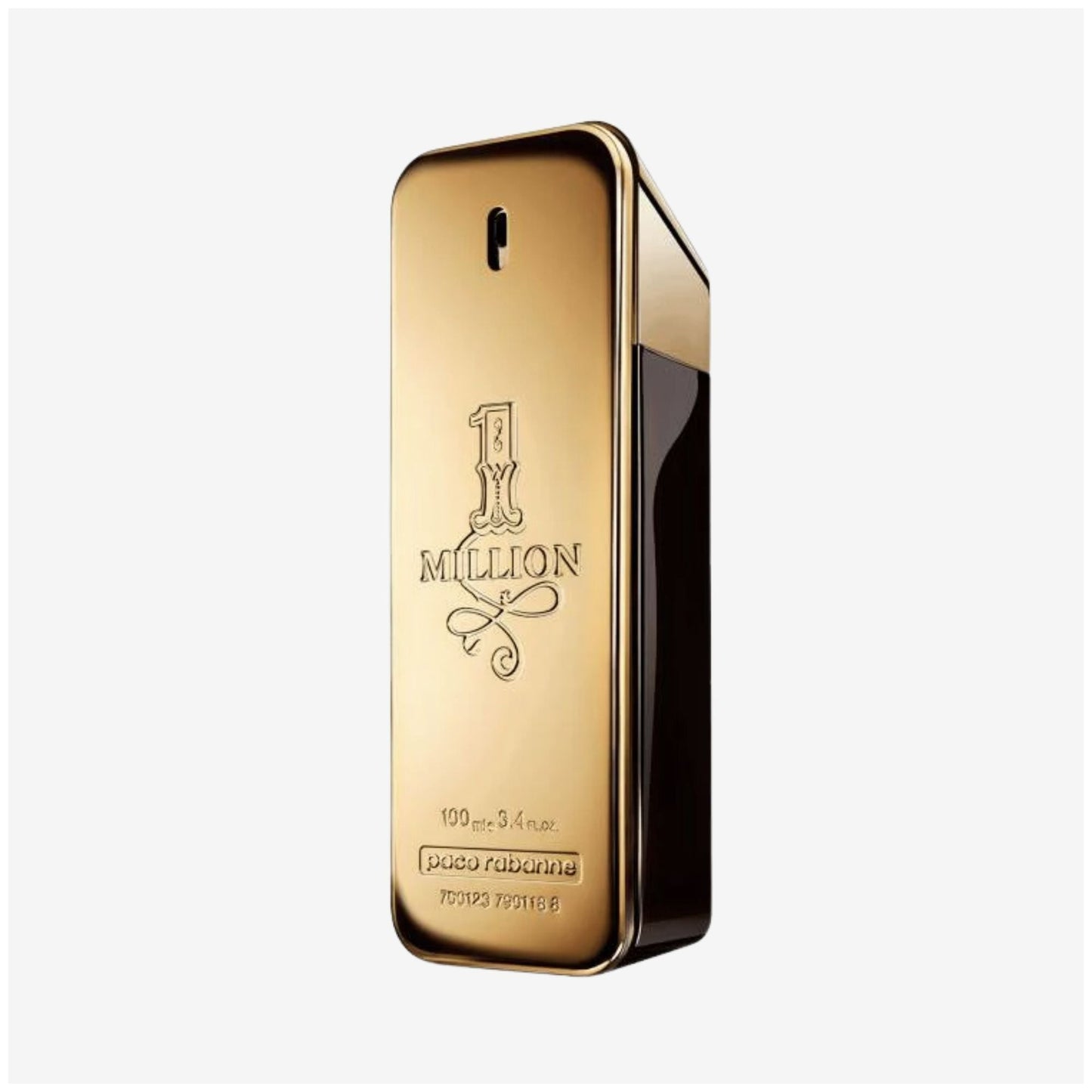 1 Million Paco Rabanne - Eau De Toilette