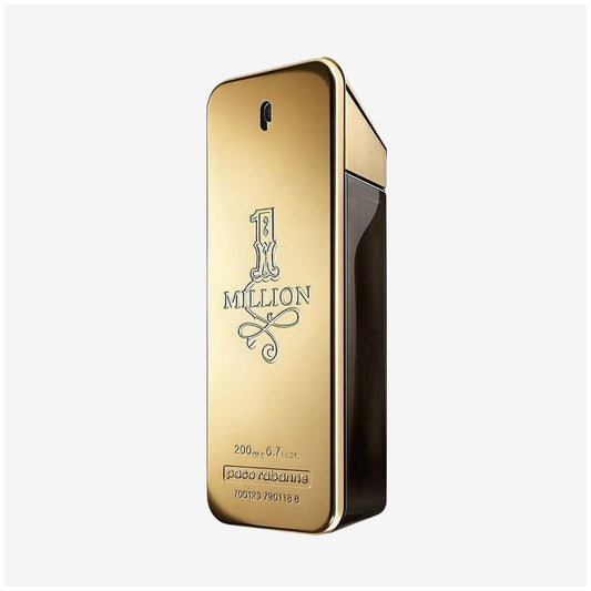 1 Million Paco Rabanne - Eau De Toilette