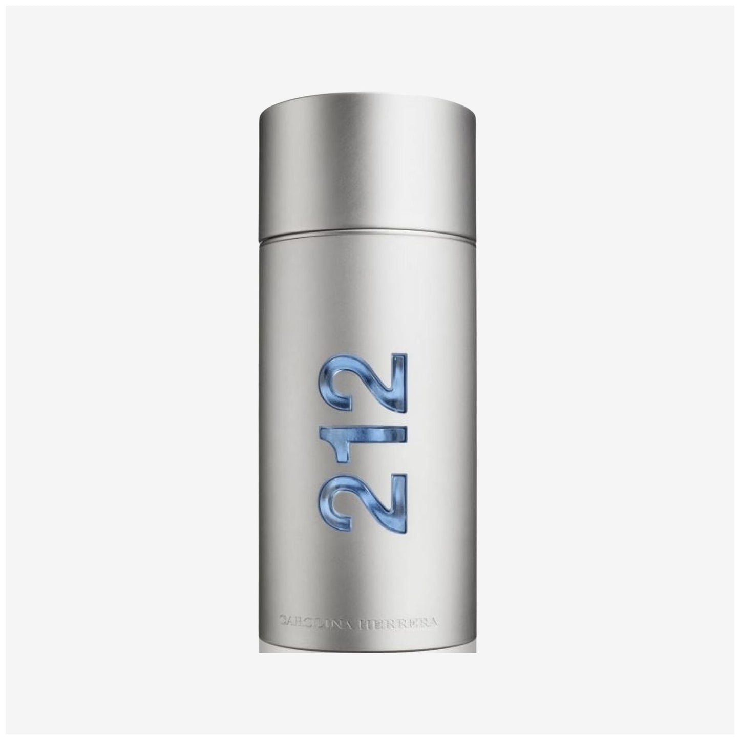 212 Carolina Herrera - Eau De Toilette
