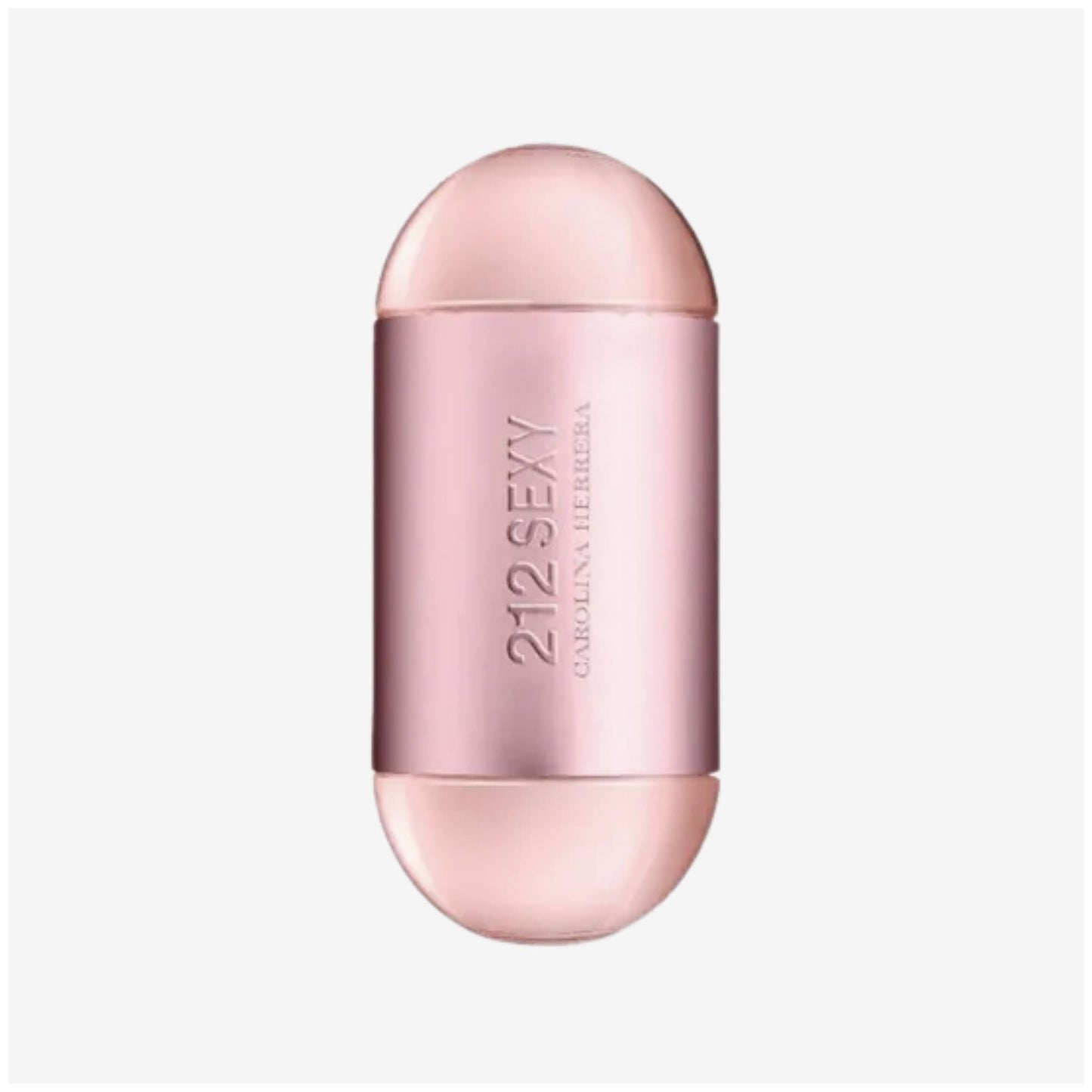 212 Sexy Carolina Herrera - Eau De Parfum