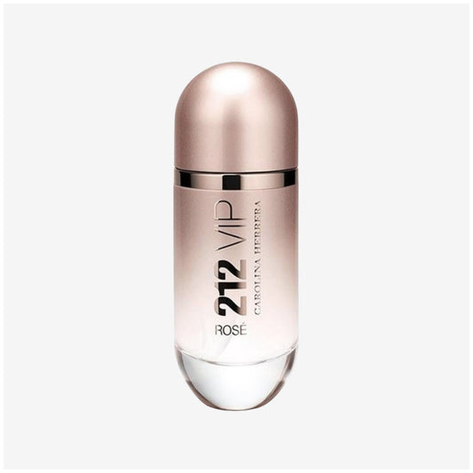 212 Vip Rose Carolina Herrera - Eau De Parfum