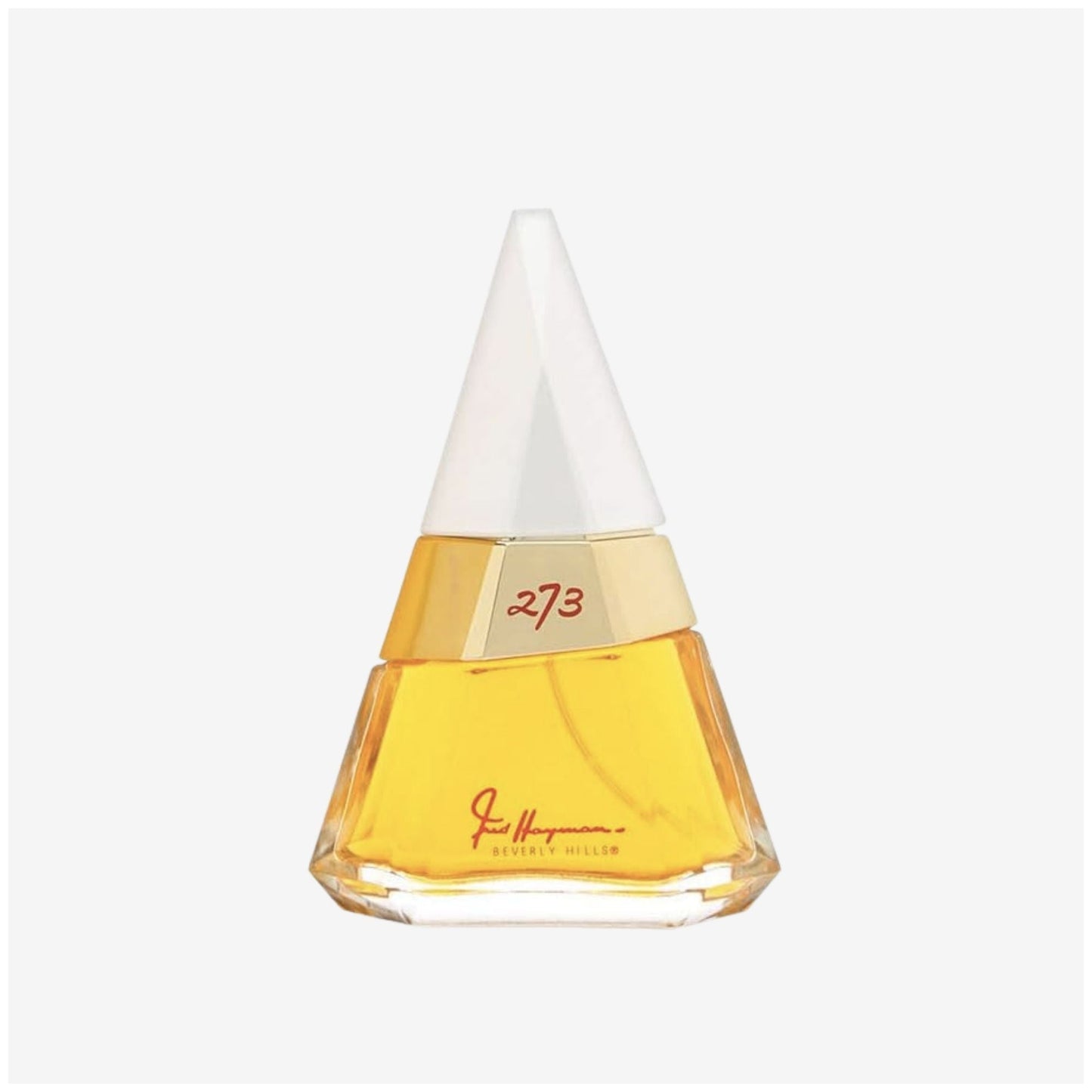 273 Beverly Hills - Eau De Parfum