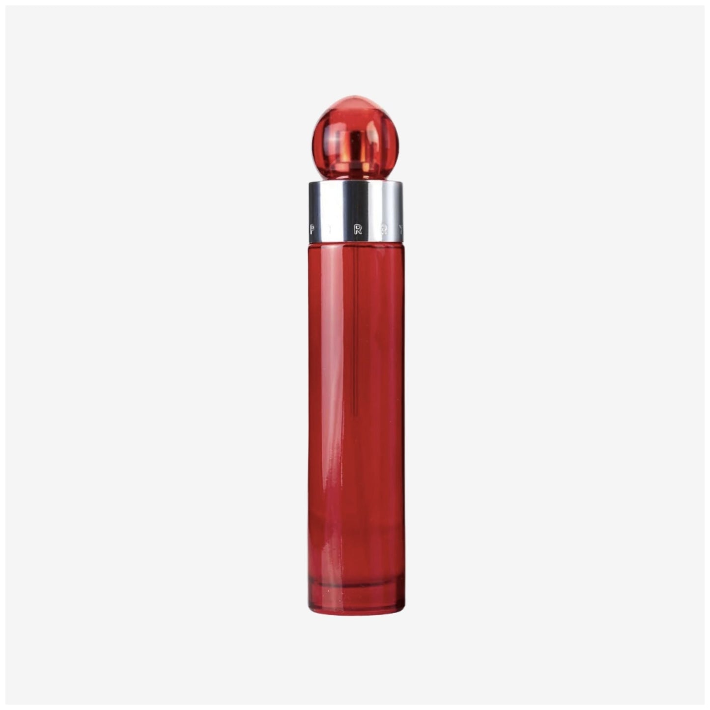 360 Red Perry Ellis For Men - Eau De Toilette