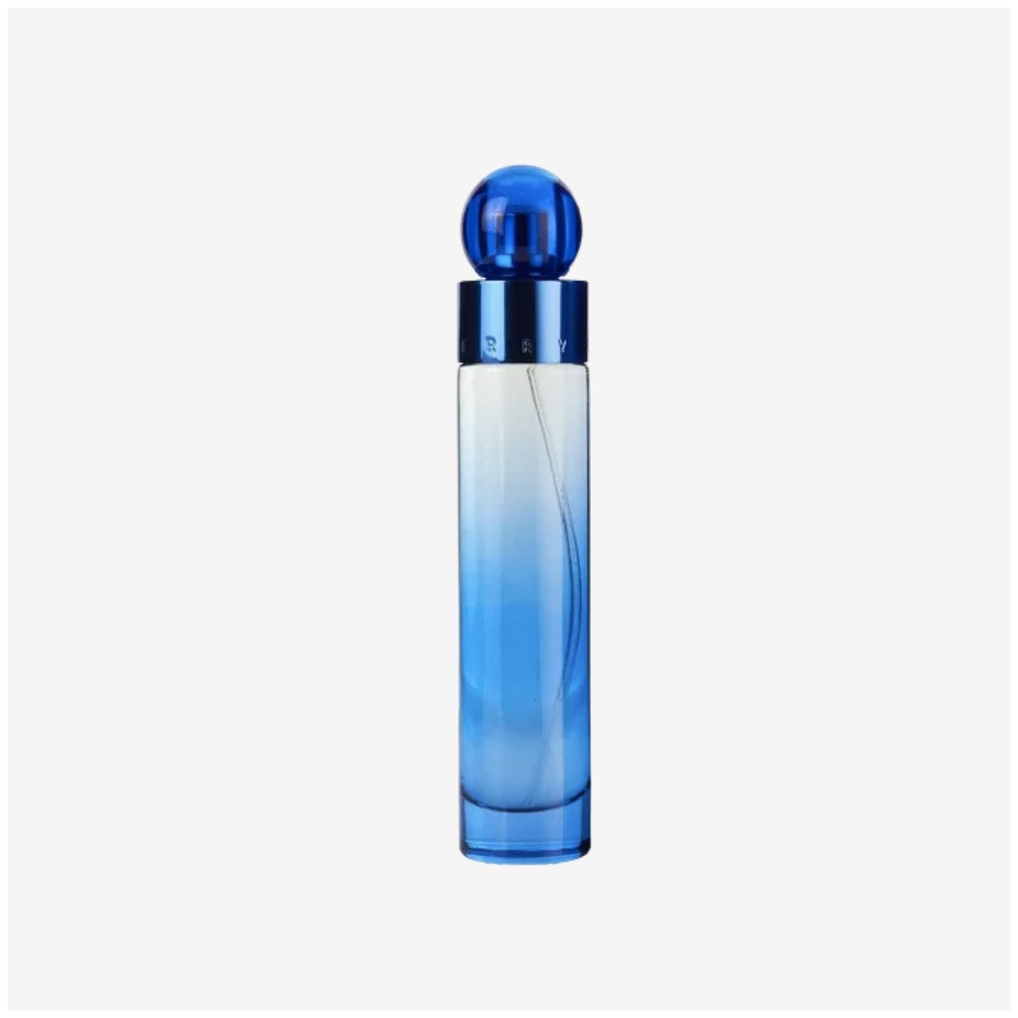 360 Very Blue Perry Ellis - Eau De Toilette