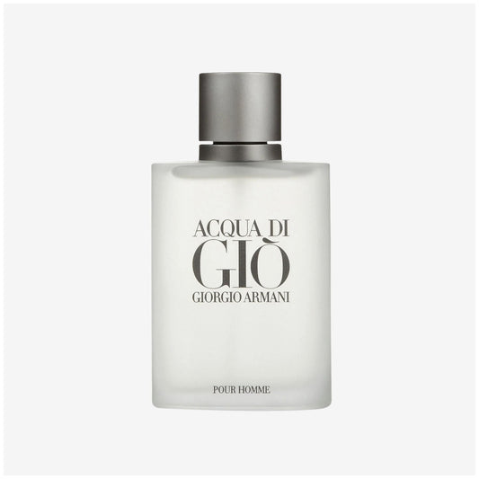 Acqua Di Gio Giorgio Armani - Eau De Toilette