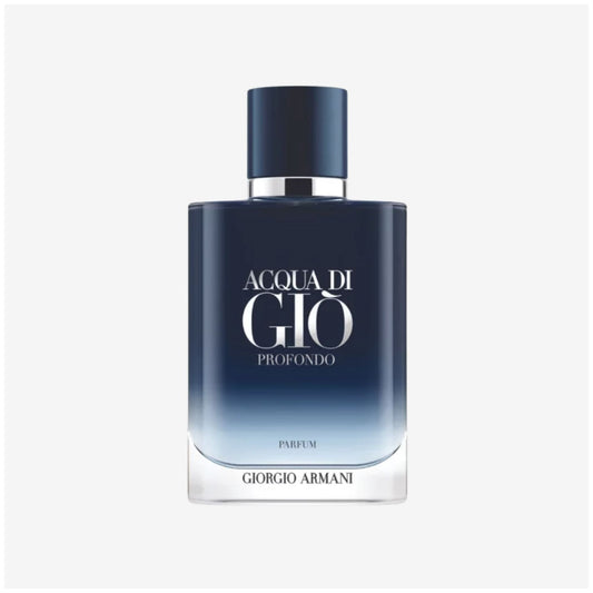 Acqua Di Gio Profondo - Parfum