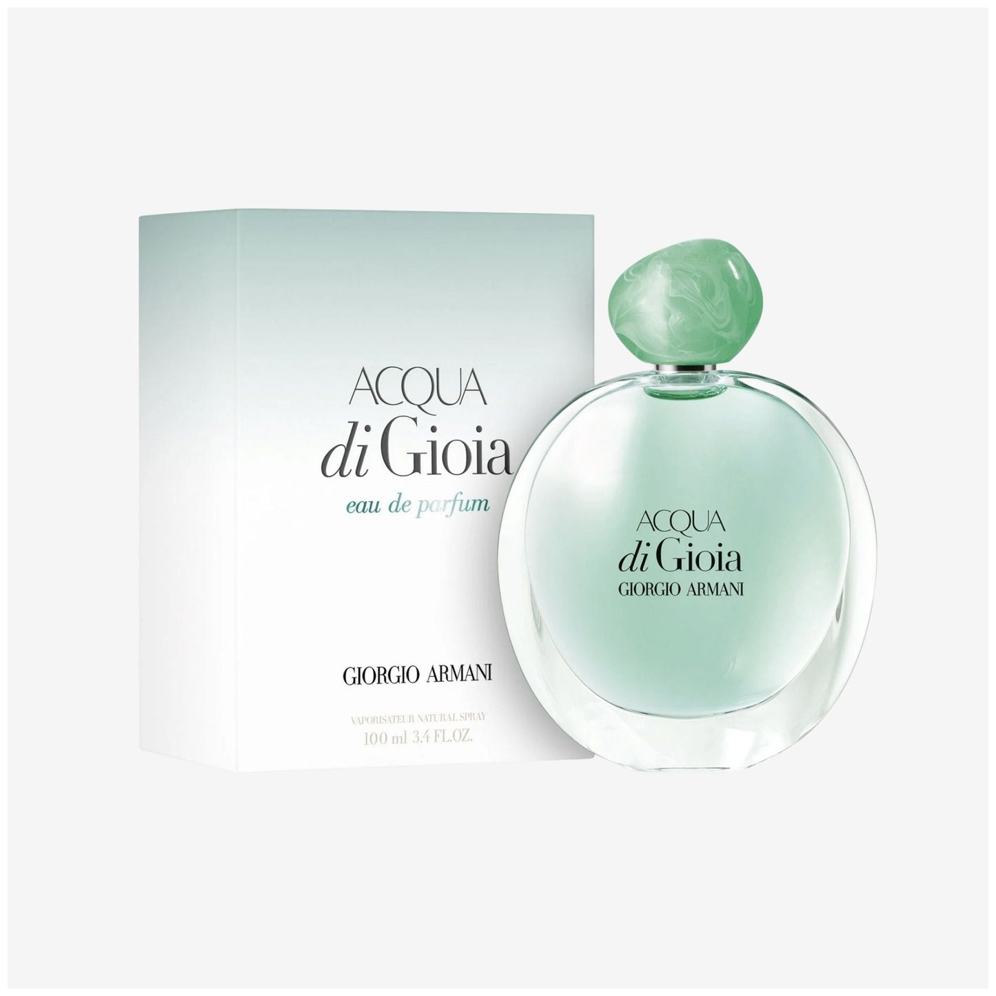 Acqua Di Gioia Giorgio Armani - Eau De Parfum