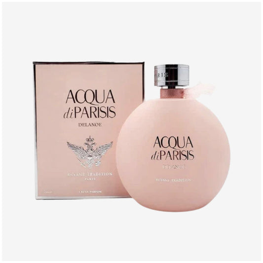 Acqua Di Parisis Delanoe - Eau De Parfum