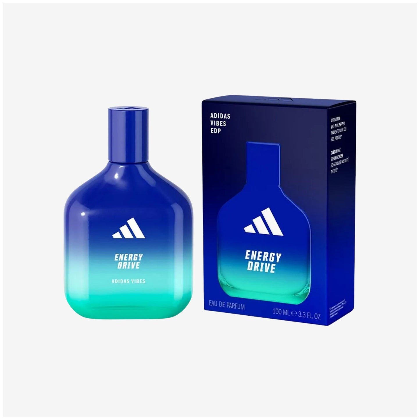 ADIDAS MOODHACK ENERGY DRIVE EDP H 3.4OZ