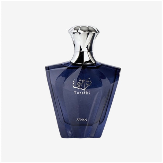 Afnaf Turathi Blue - Eau De Parfum