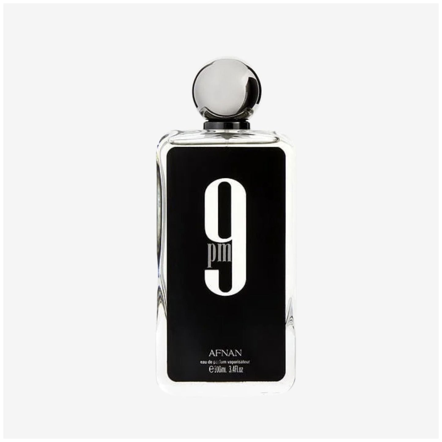 Afnan 9 Pm - Eau De Parfum