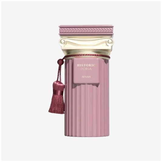 Afnan Historic Doria - Eau De Parfum