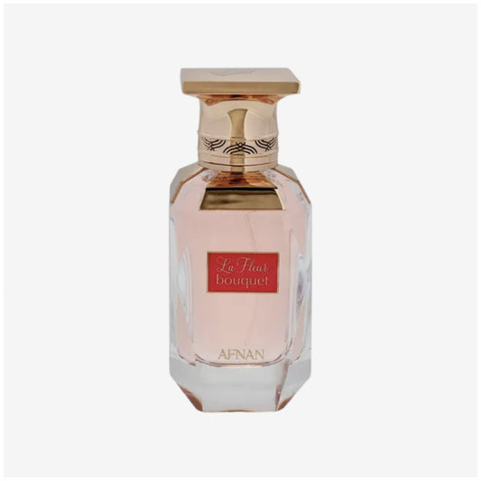 Afnan La Fleur Bouquet - Eau De Parfum