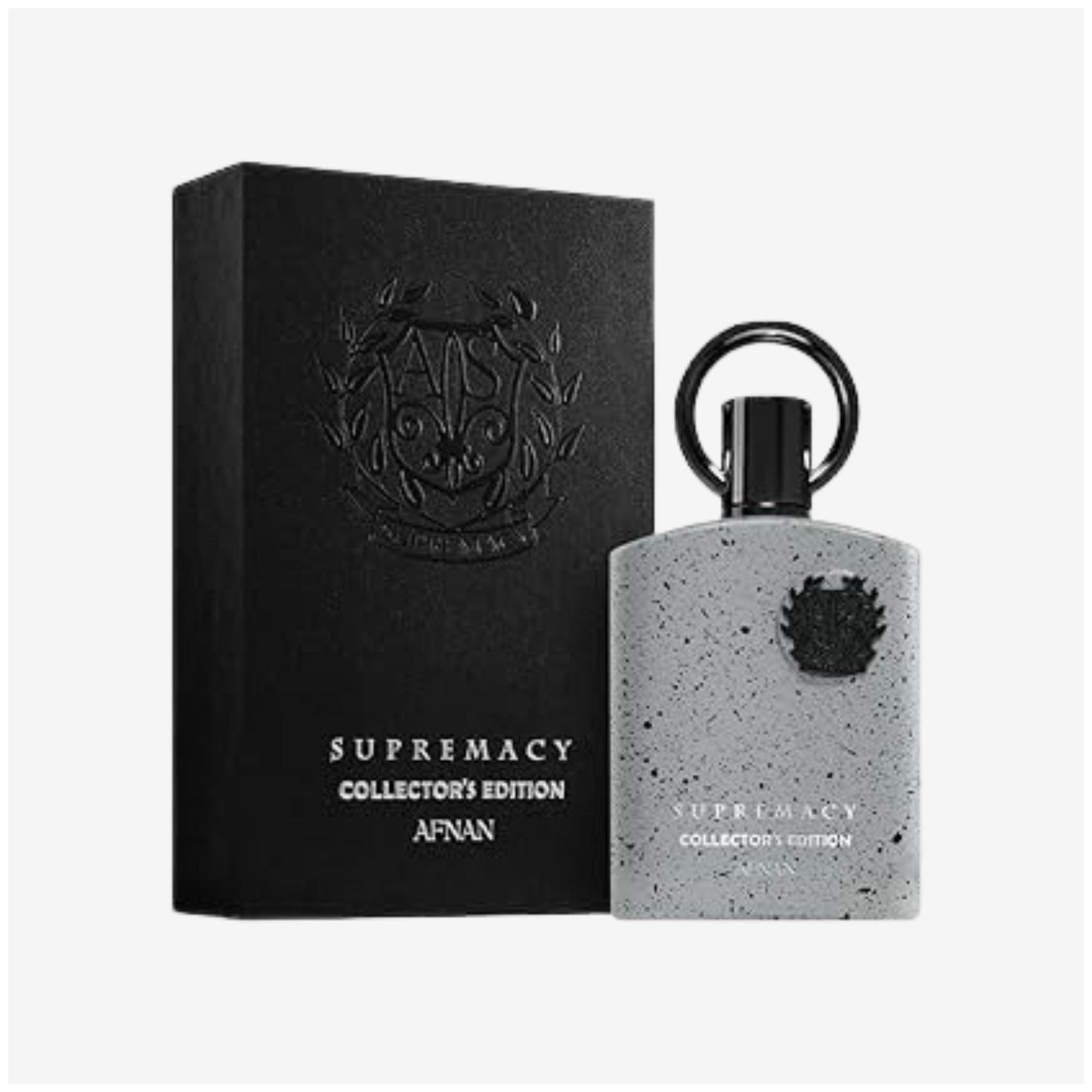 Afnan Supremacy Collector S Edition Pour Homme - Eau De Parfum