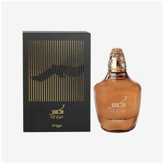 Afnan Zimaya Al Kaser - Eau De Parfum