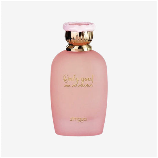 Afnan Zimaya Fatima Only You - Eau De Parfum