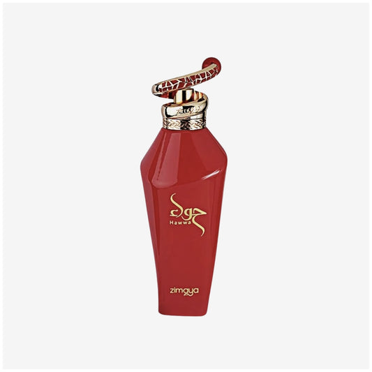 Afnan Zimaya Hawwa Red - Eau De Parfum