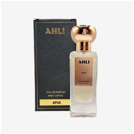 Ahli Apus - Eau De Parfum