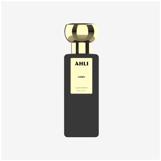 Ahli Canes - Eau De Parfum