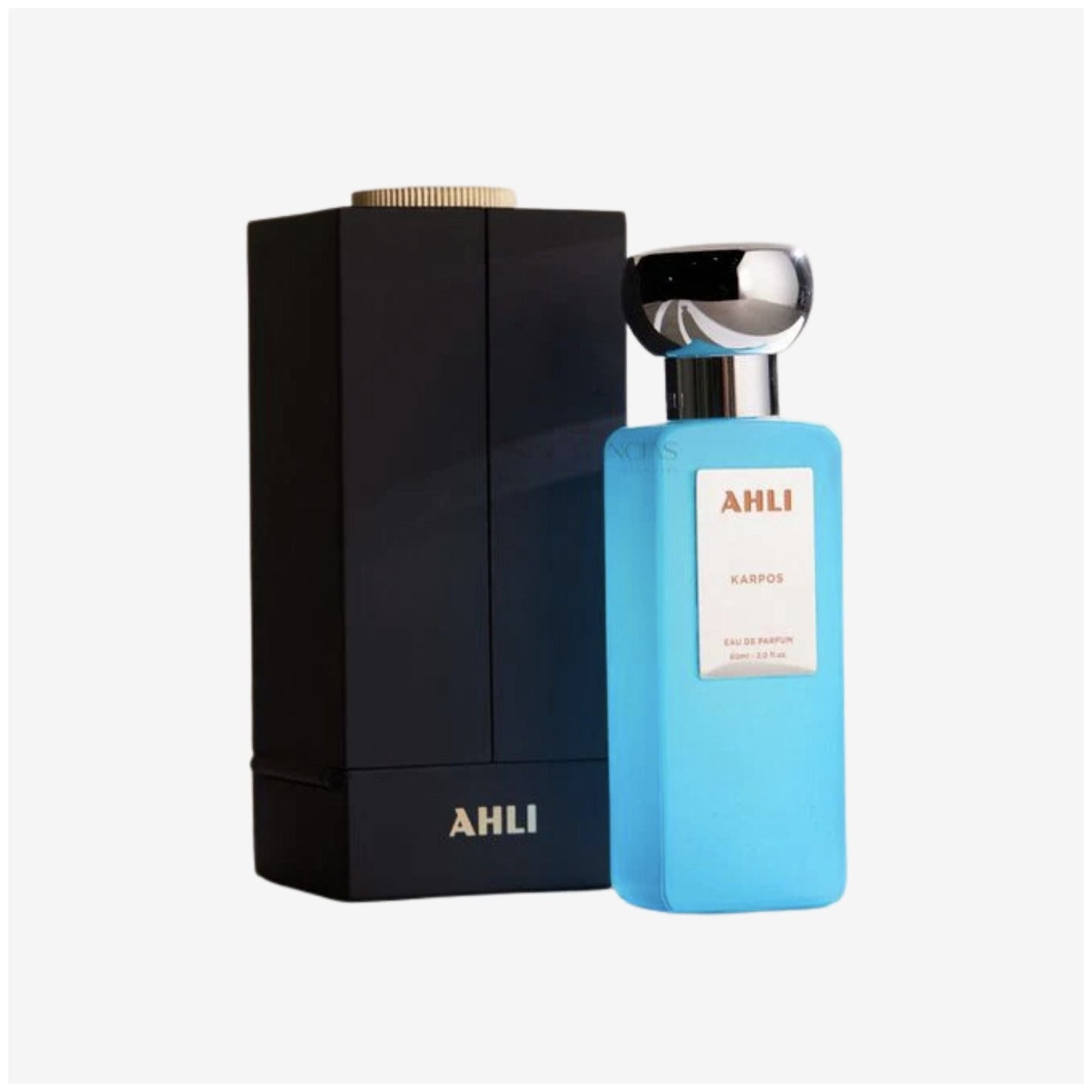 Ahli Karpos - Eau De Parfum