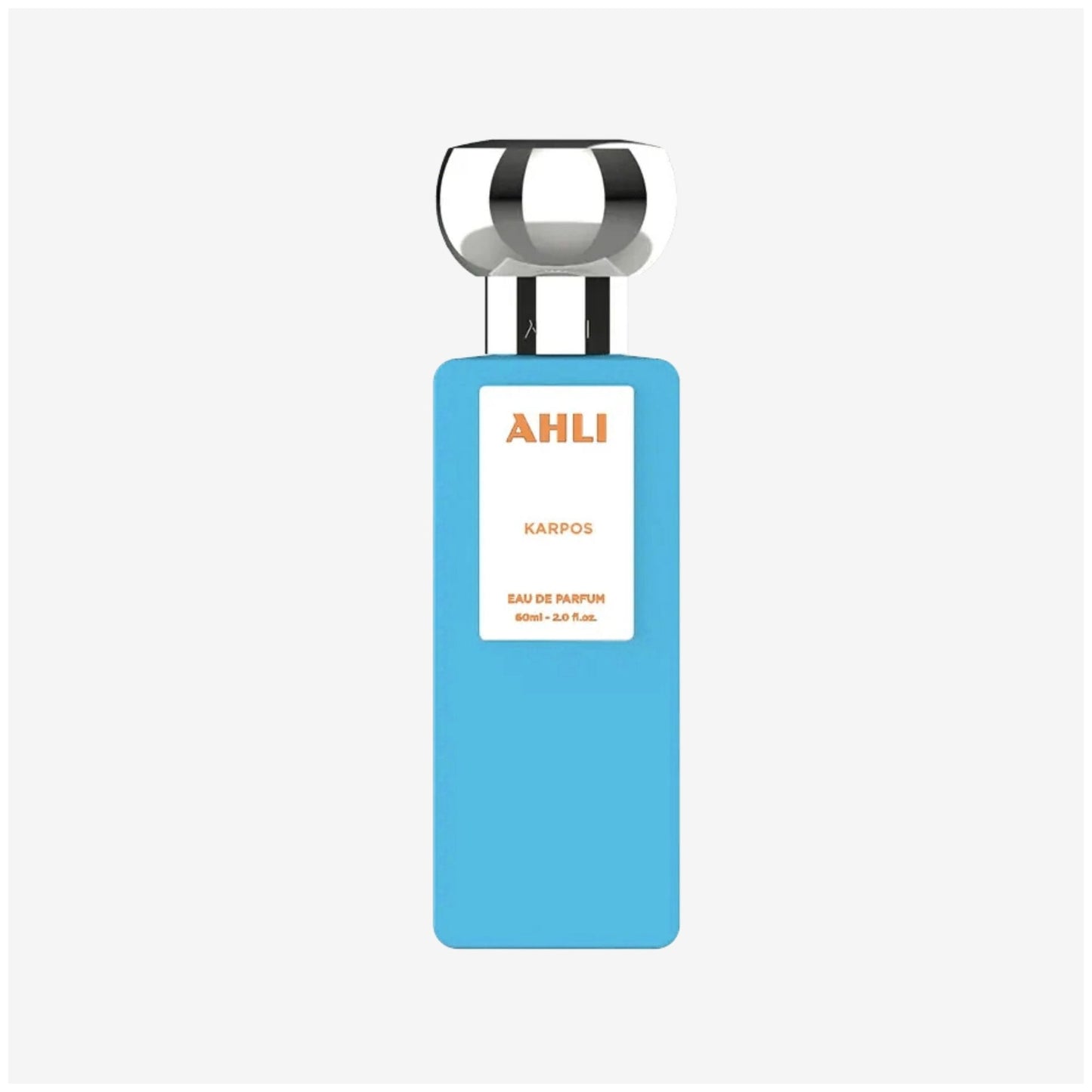 Ahli Karpos - Eau De Parfum