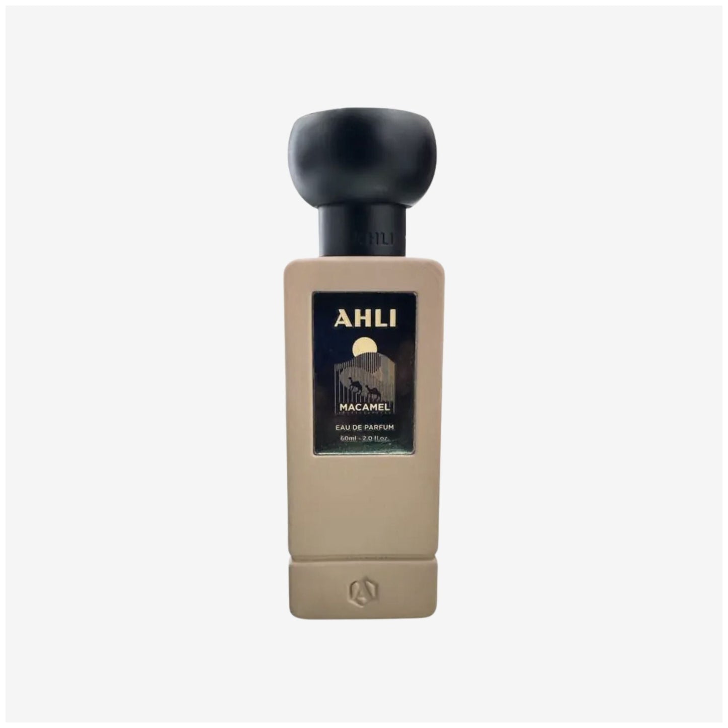 Ahli Macamel - Eau De Parfum
