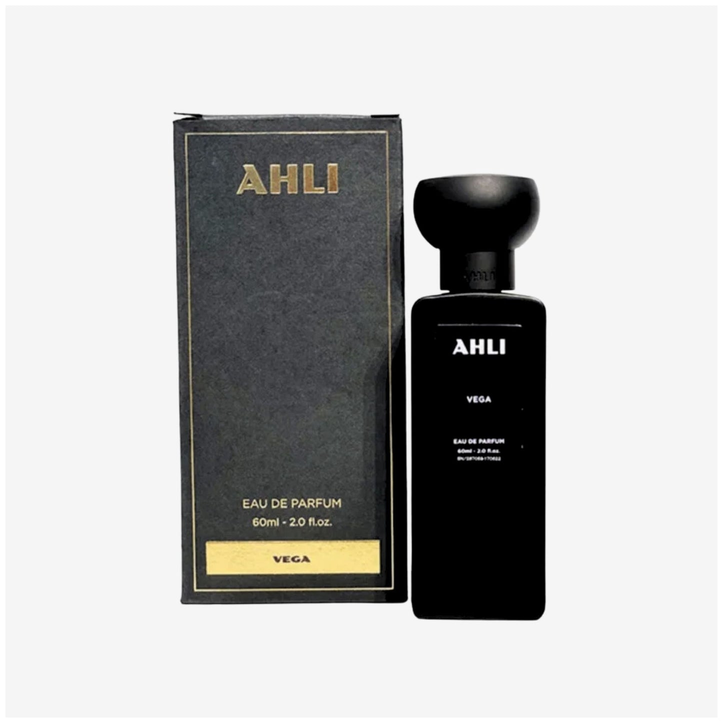 Ahli Vega - Eau De Parfum