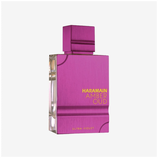 Al Haramain Amber Oud Gold Edition Ultraviolet - Eau De Parfum