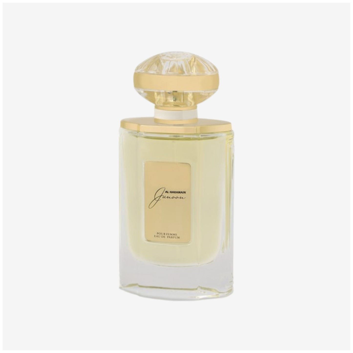Al Haramain Junoon - Eau De Parfum