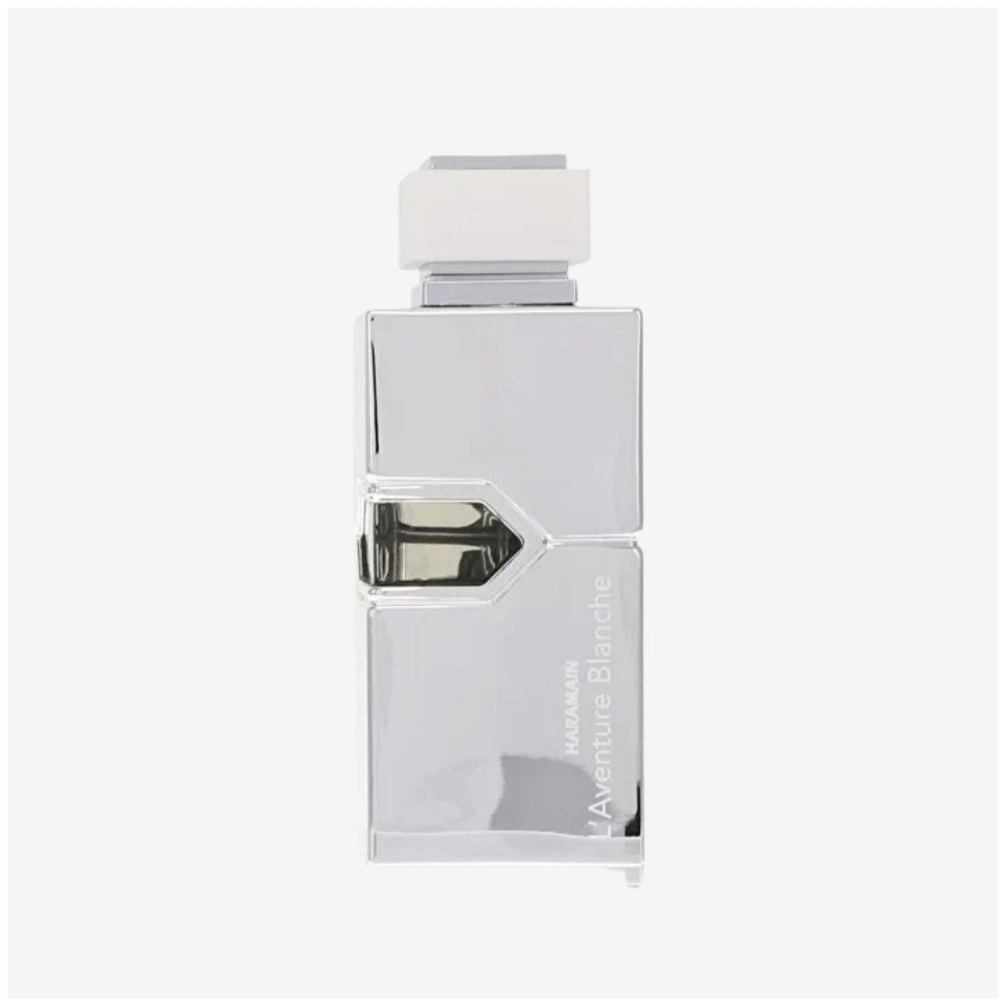 Al Haramain L Aventure Blanche - Eau De Parfum