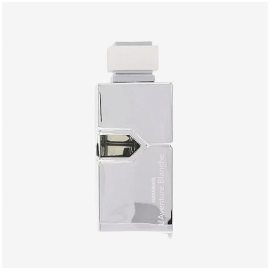 Al Haramain L Aventure Blanche - Eau De Parfum