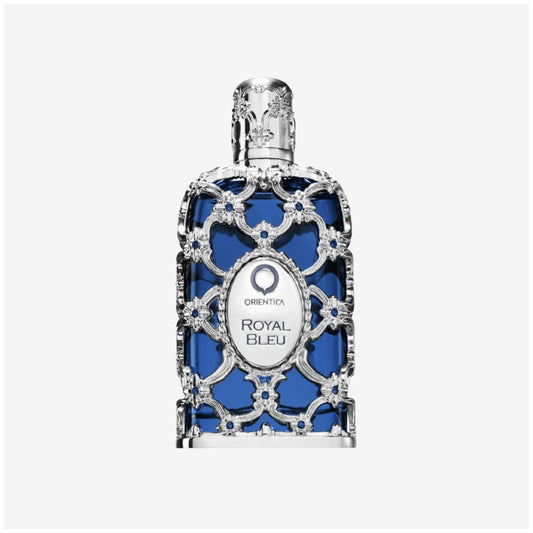 Al Haramain Orientica Royal Bleu Luxury Collection - Eau De Parfum