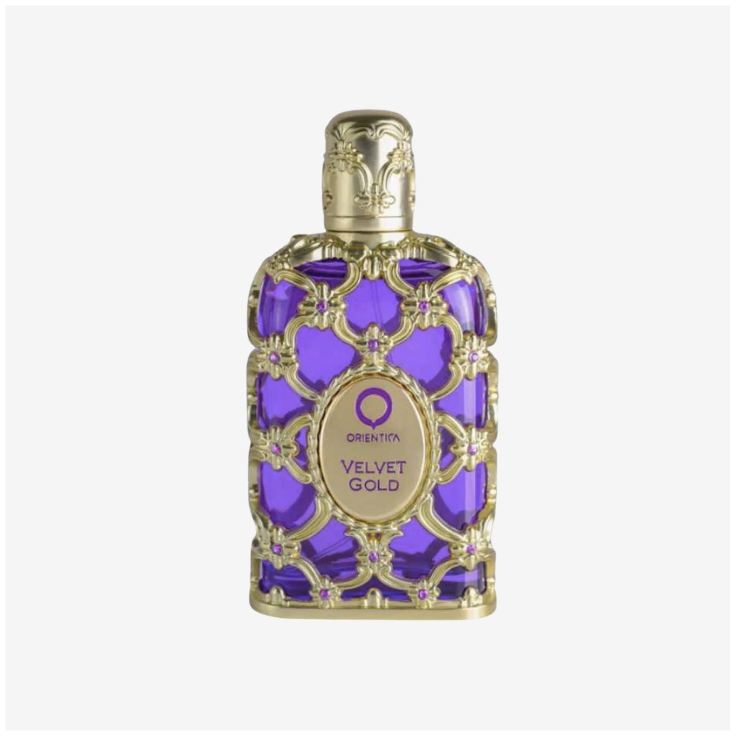 Al Haramain Orientica Velvet Gold - Eau De Parfum