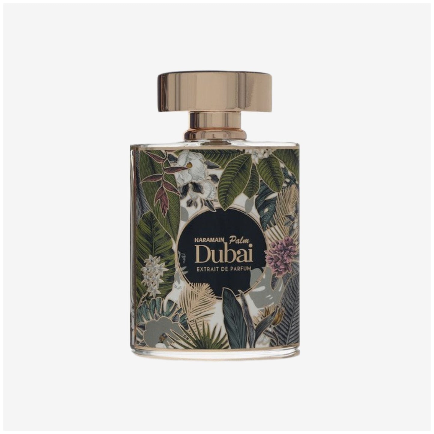 Al Haramain Palm Dubai - Extrait Parfum