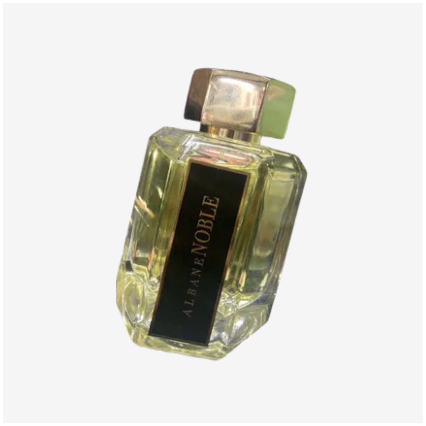 Albane Noble Santal 99 - Eau De Parfum
