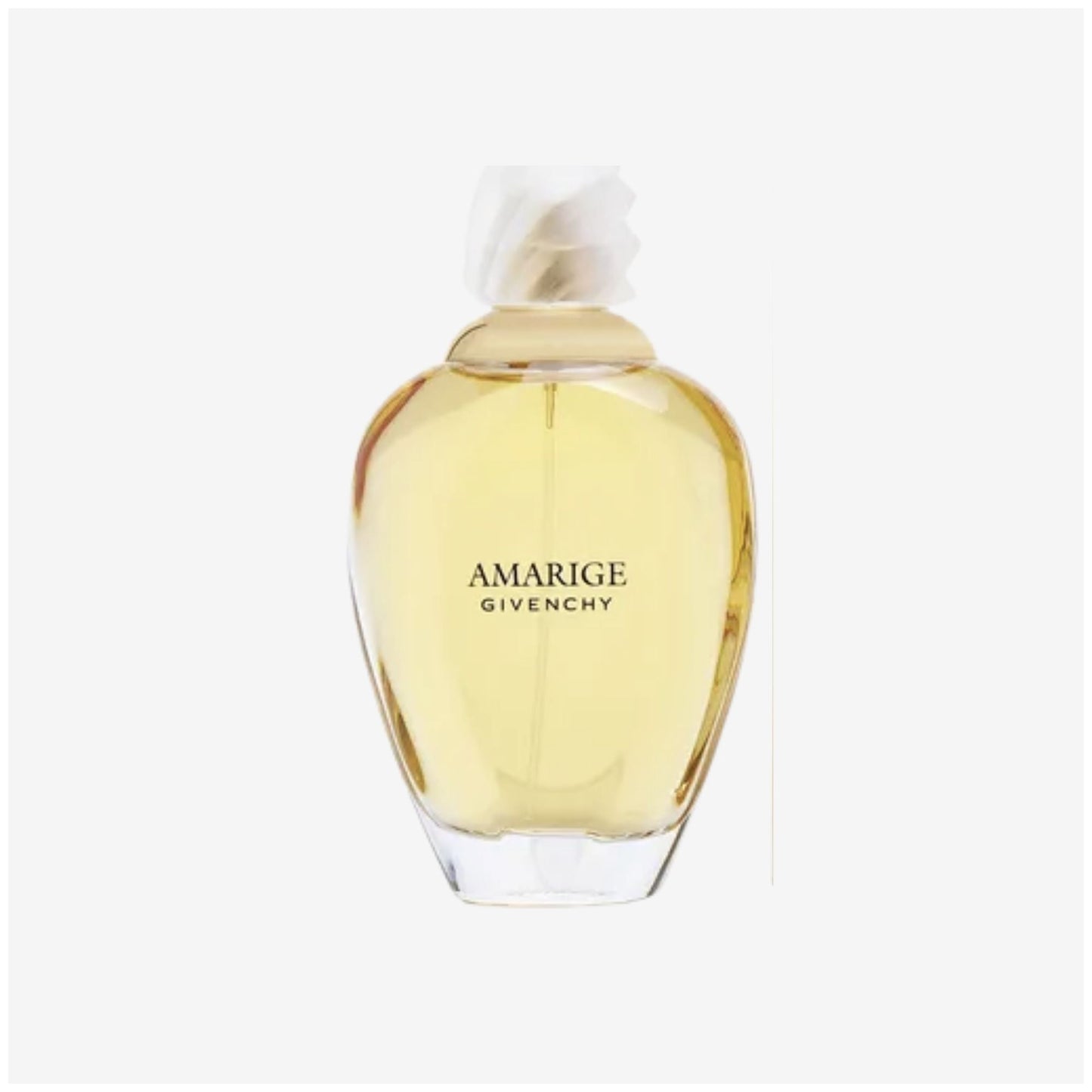 Amarige Givenchy - Eau De Toilette