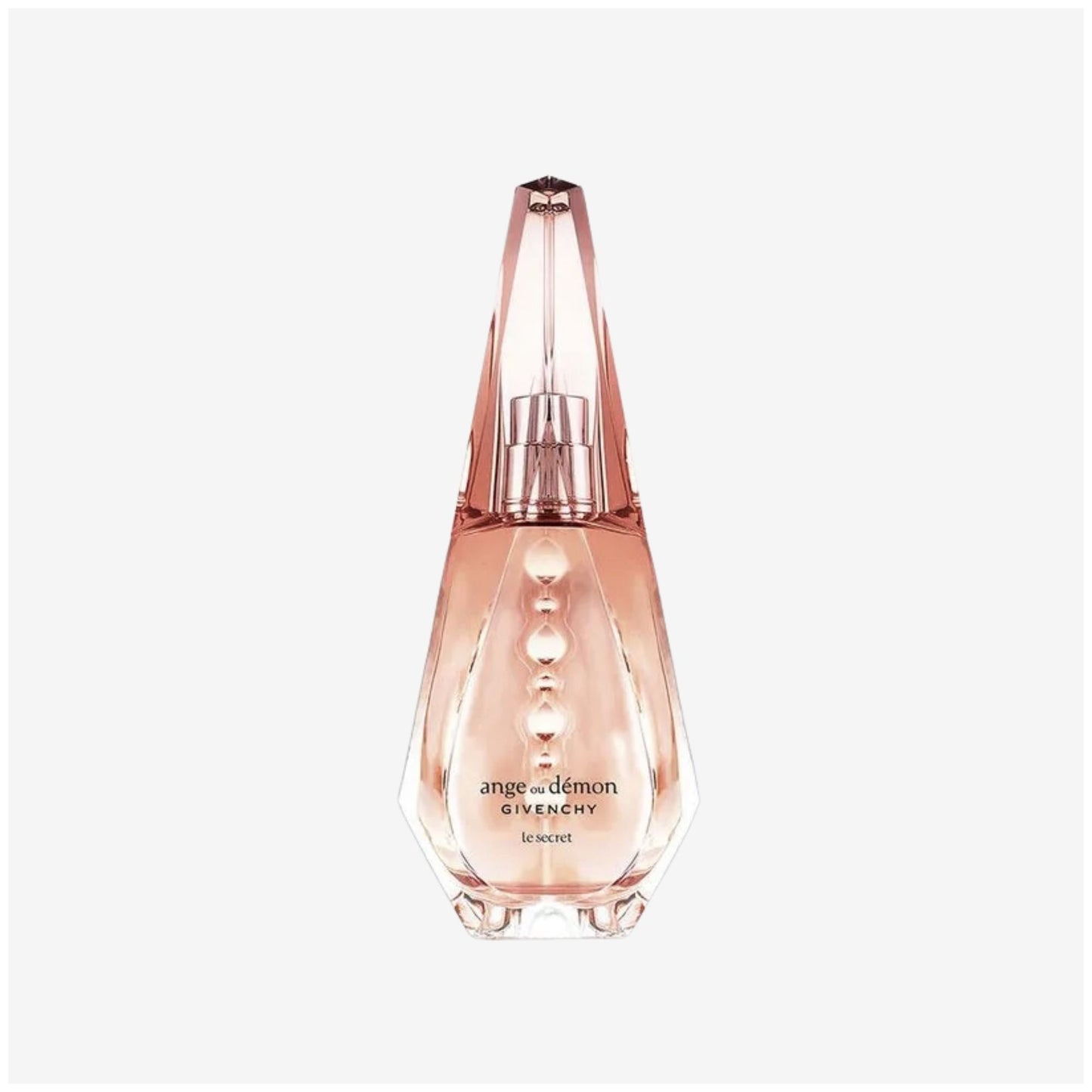 Angel O Demonio Le Secret Givenchy - Eau De Parfum