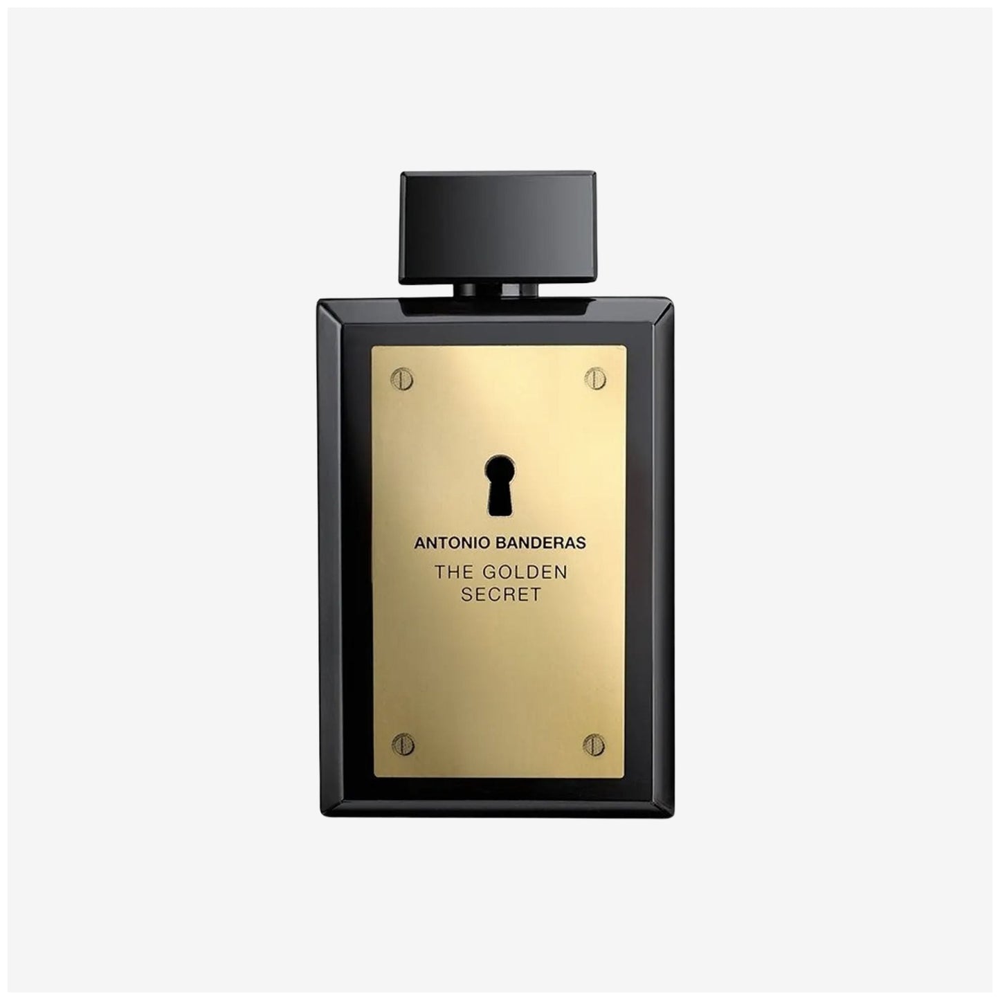 Antonio Banderas The Golden Secret - Eau De Toilette