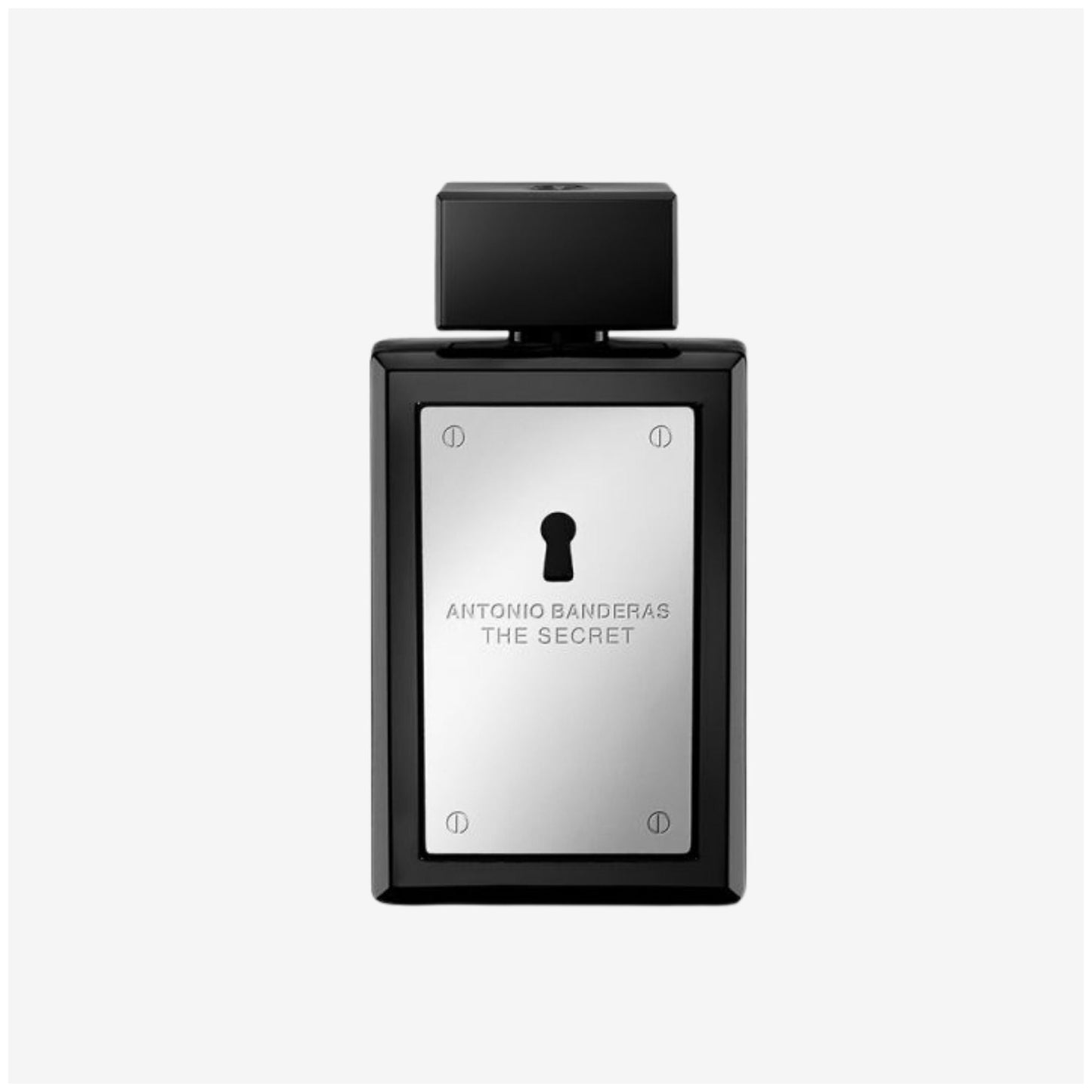 Antonio Banderas The Secret - Eau De Toilette