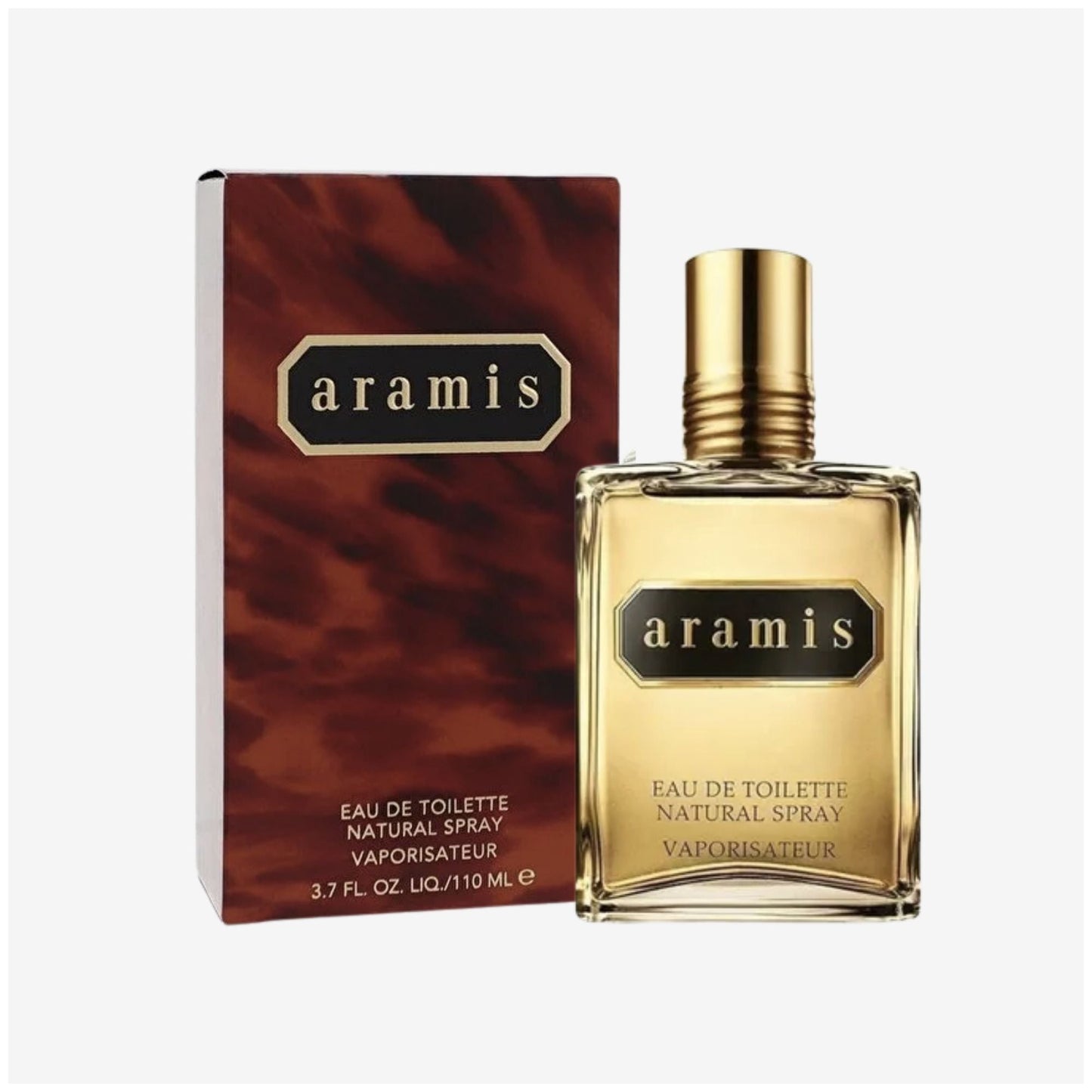 Aramis - Eau De Toilette