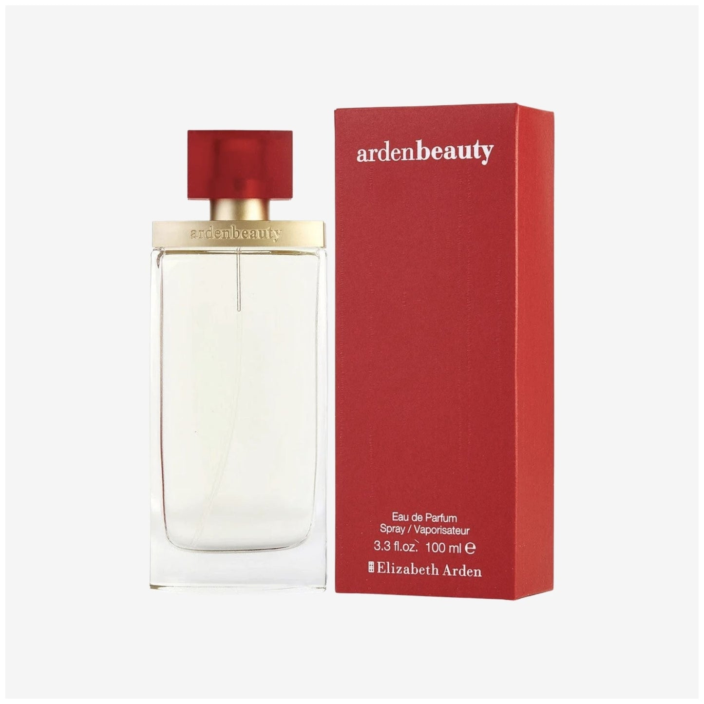 Arden Beauty De Elizabeth Arden - Eau De Parfum