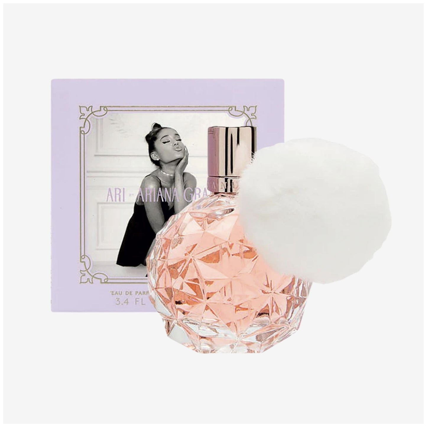 Ari Ariana Grande - Eau De Parfum