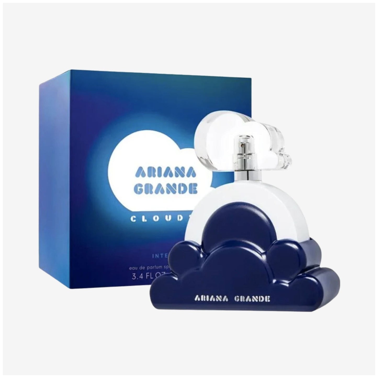 Ariana Grande Cloud 2.0 Intense - Eau De Parfum
