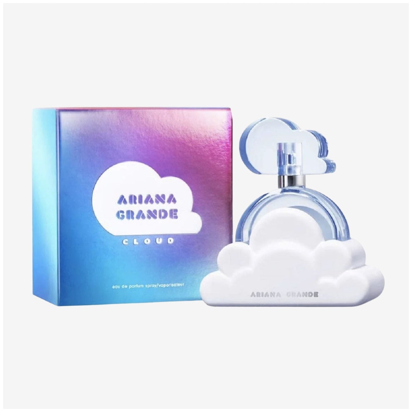 Ariana Grande Cloud - Eau De Parfum