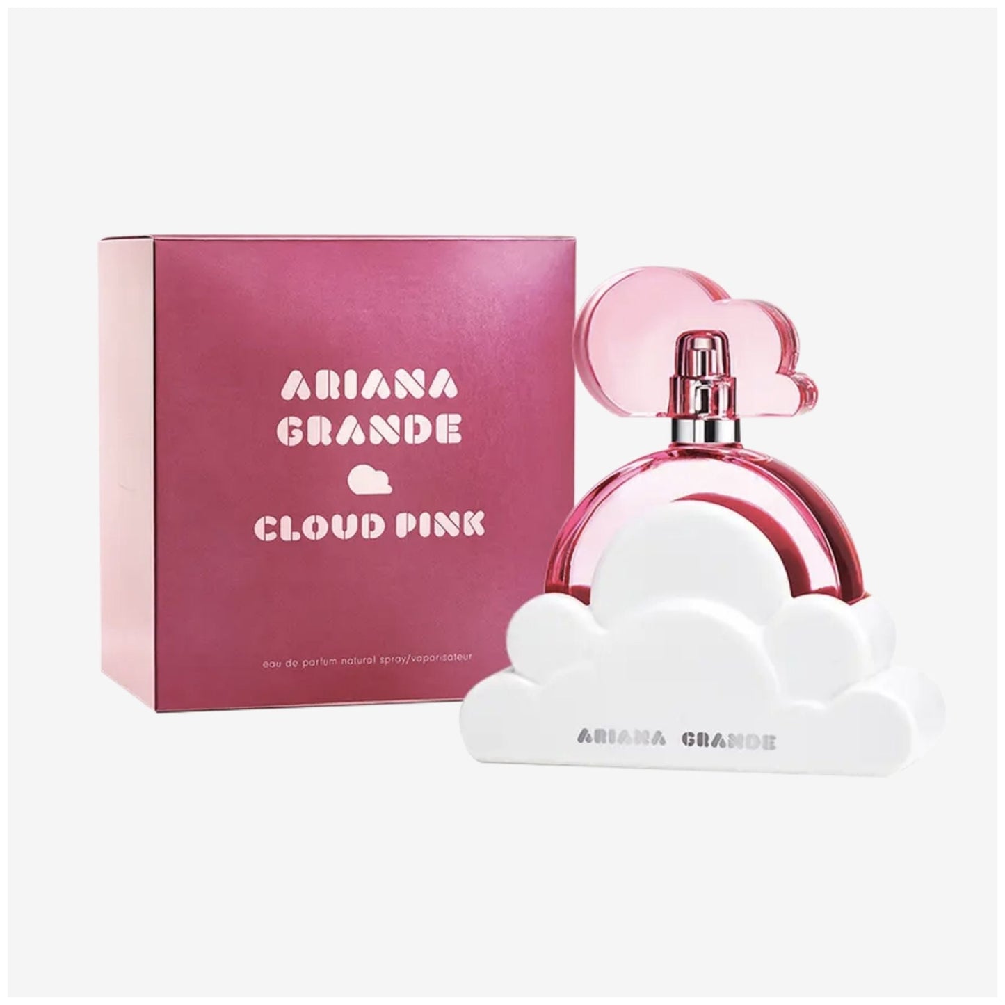Ariana Grande Cloud Pink - Eau De Parfum