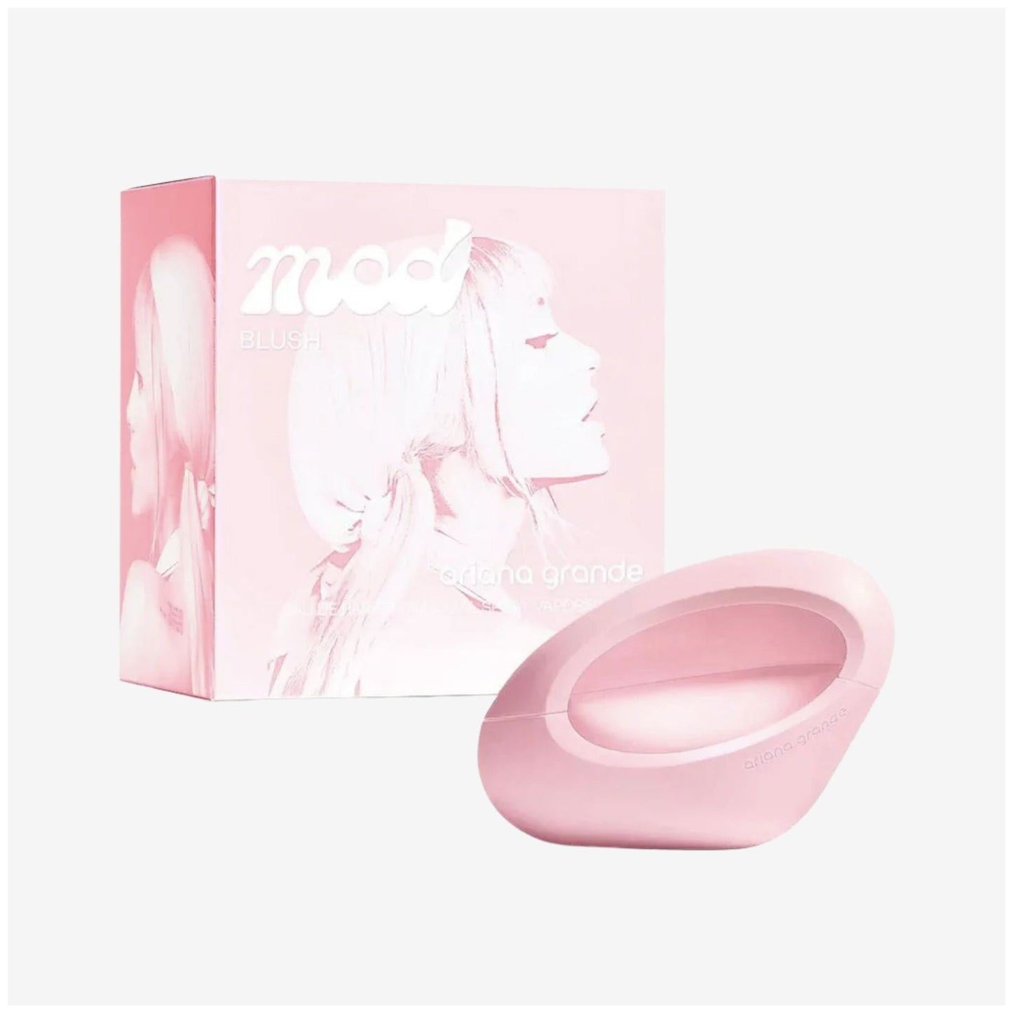 Ariana Grande Mod Blush - Eau De Parfum