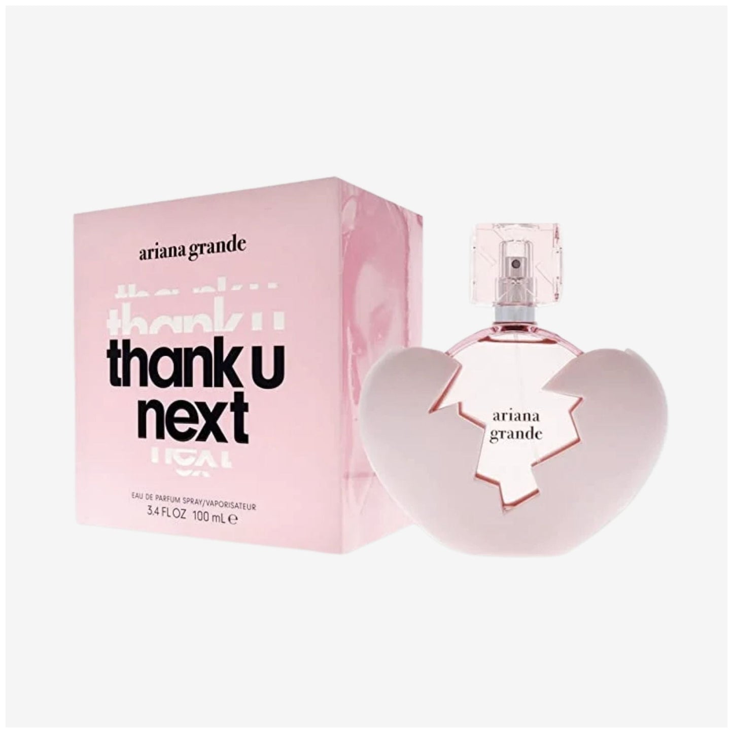 Ariana Grande Thank U Next - Eau De Parfum