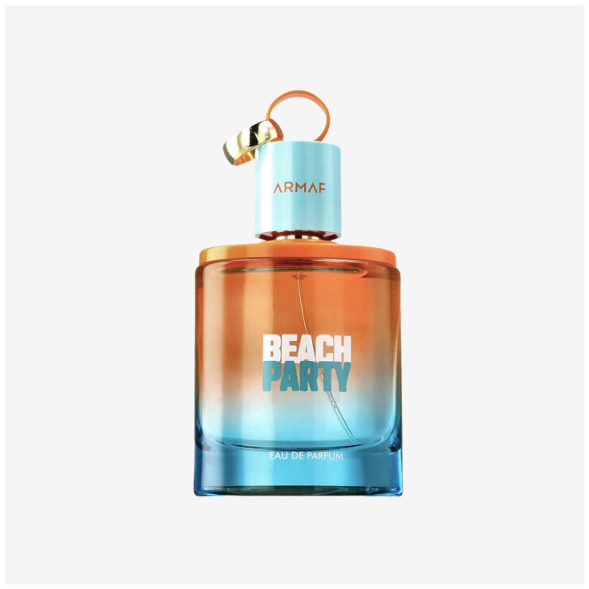 Armaf Beach Party - Eau De Toilette