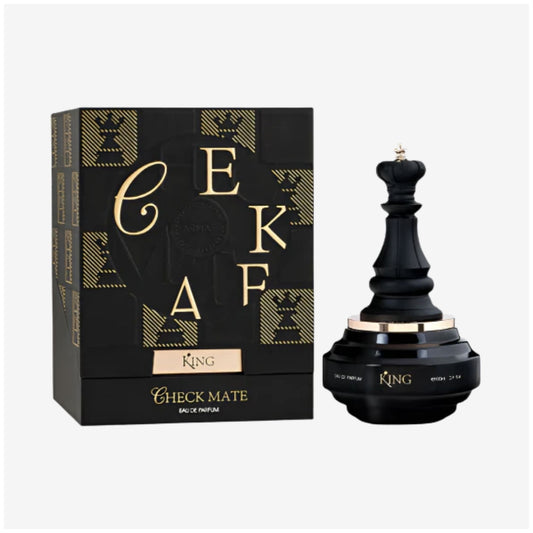 Armaf Check Mate King - Eau De Parfum