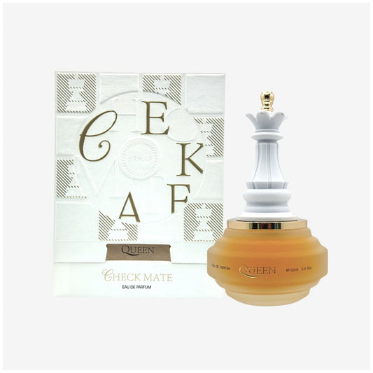Armaf Check Mate Queen - Eau De Parfum